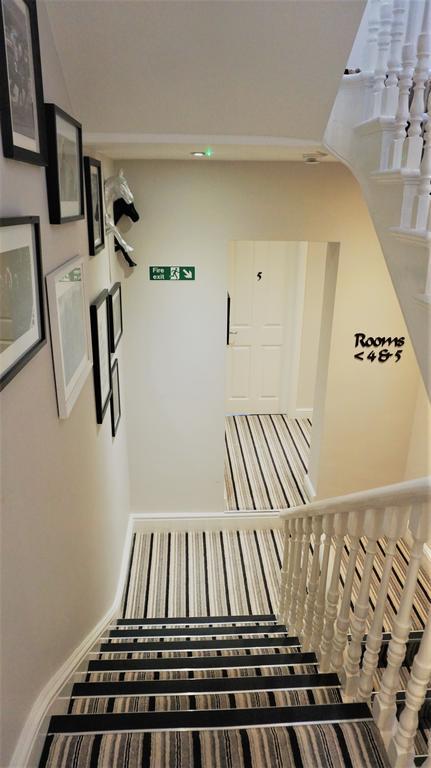 Kellett Hotel Doncaster Exterior photo