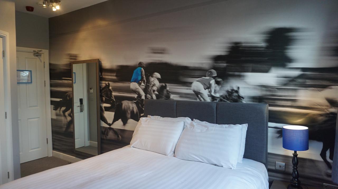 Kellett Hotel Doncaster Exterior photo